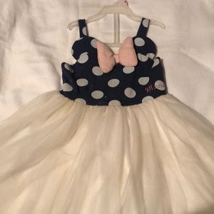 Minnie dress